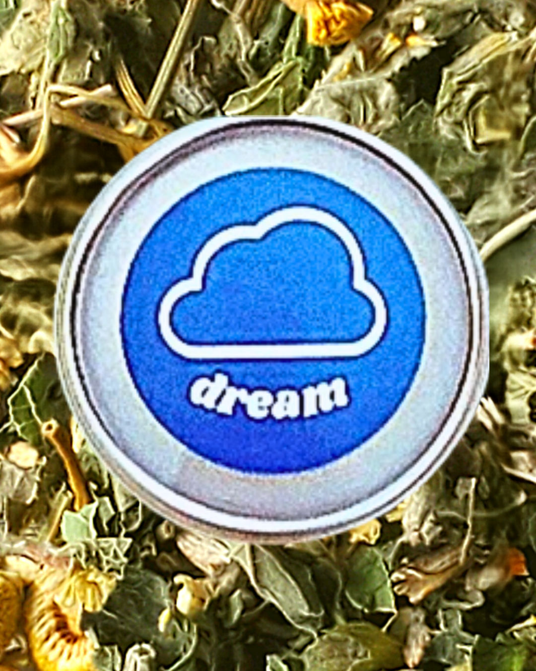 Dream Tea Blend