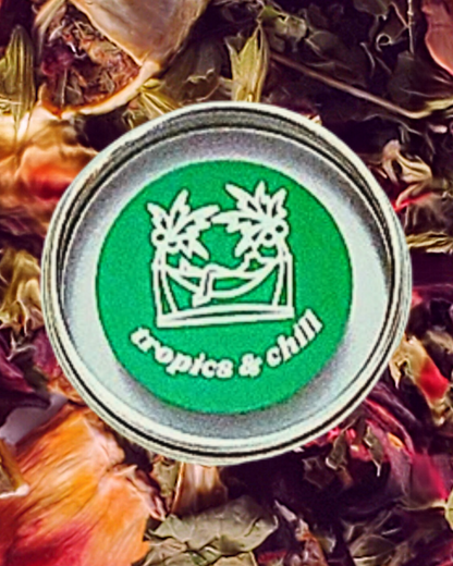 Tropics & Chill Tea Blend