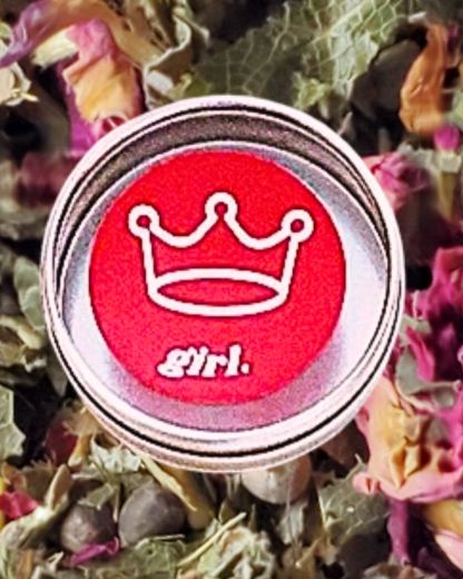 Girl... Tea Blend
