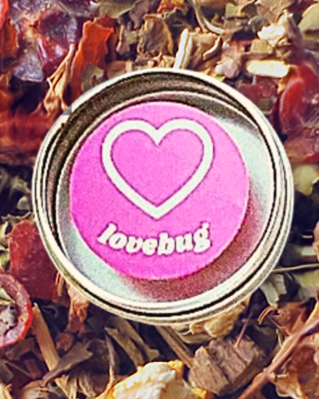 Lovebug Tea Blend