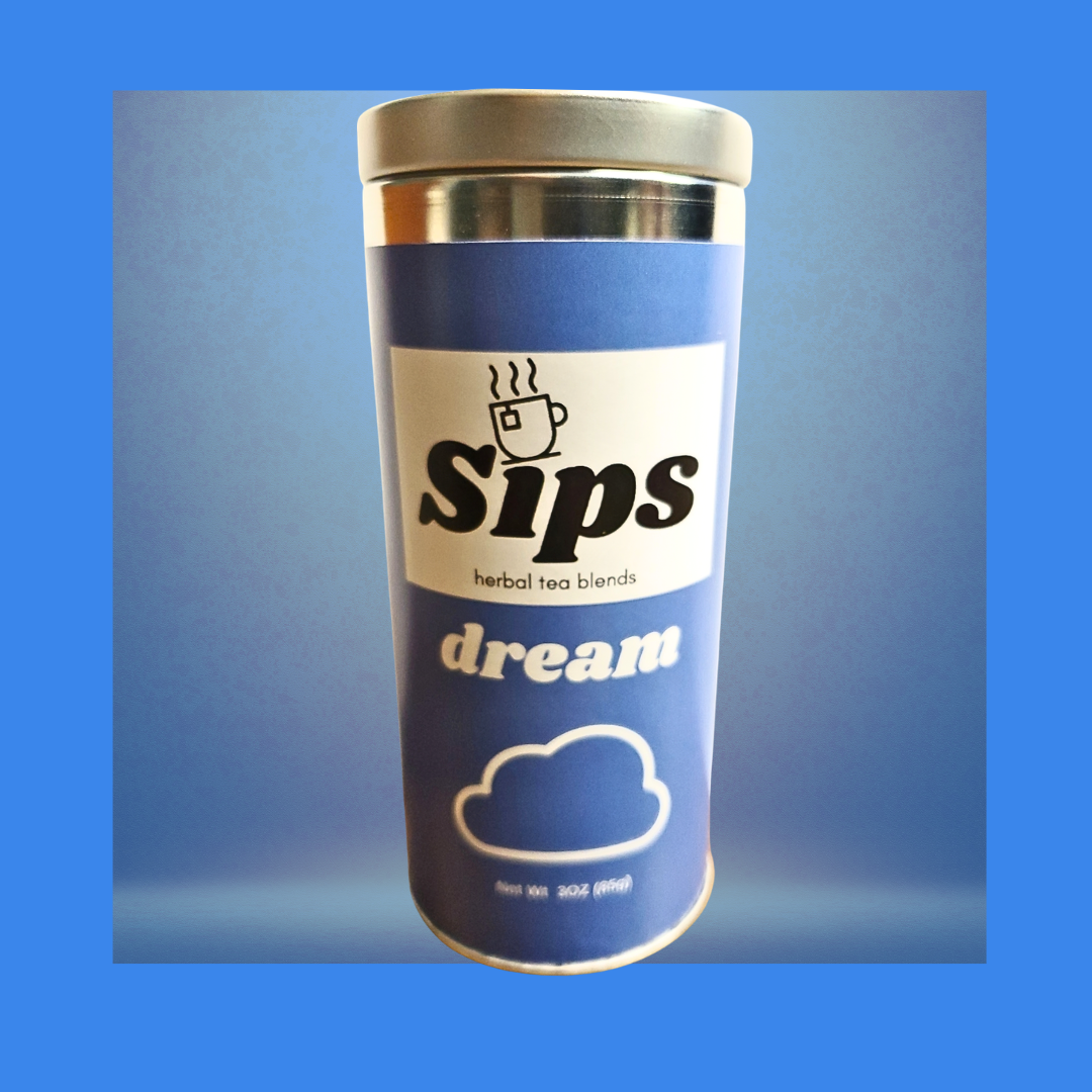 Dream Tea Blend