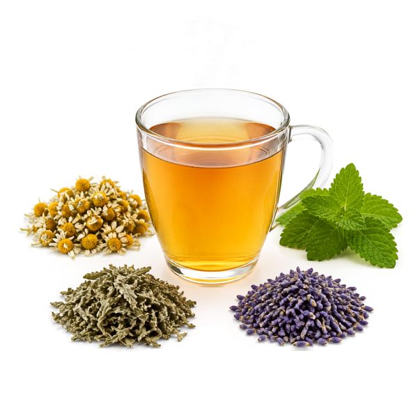 Dream Tea Blend