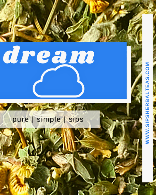 Dream Tea Blend