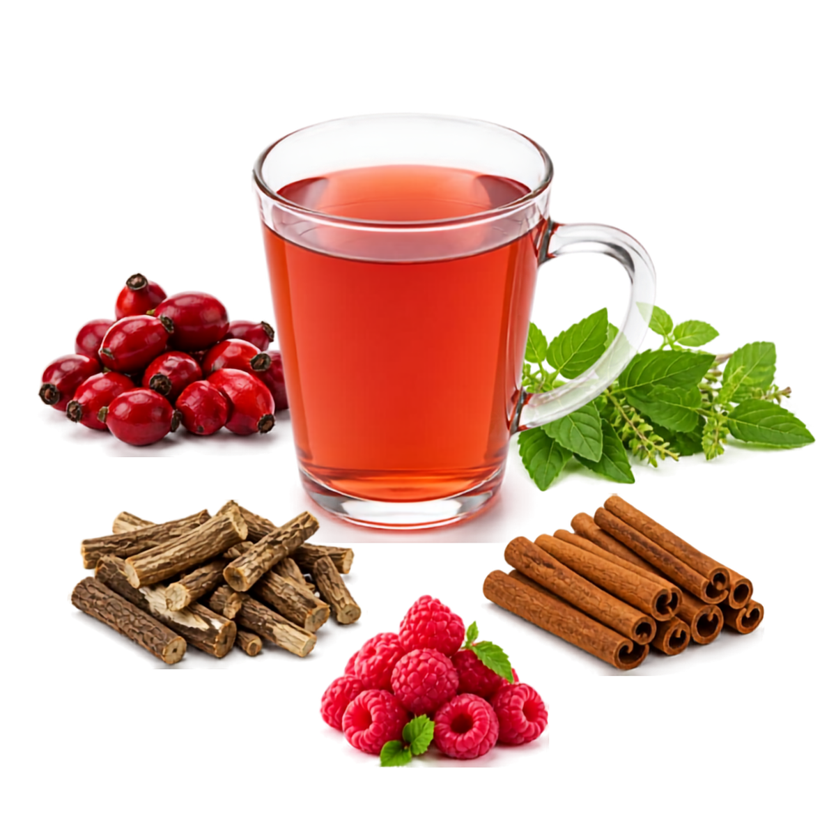 Lovebug Tea Blend