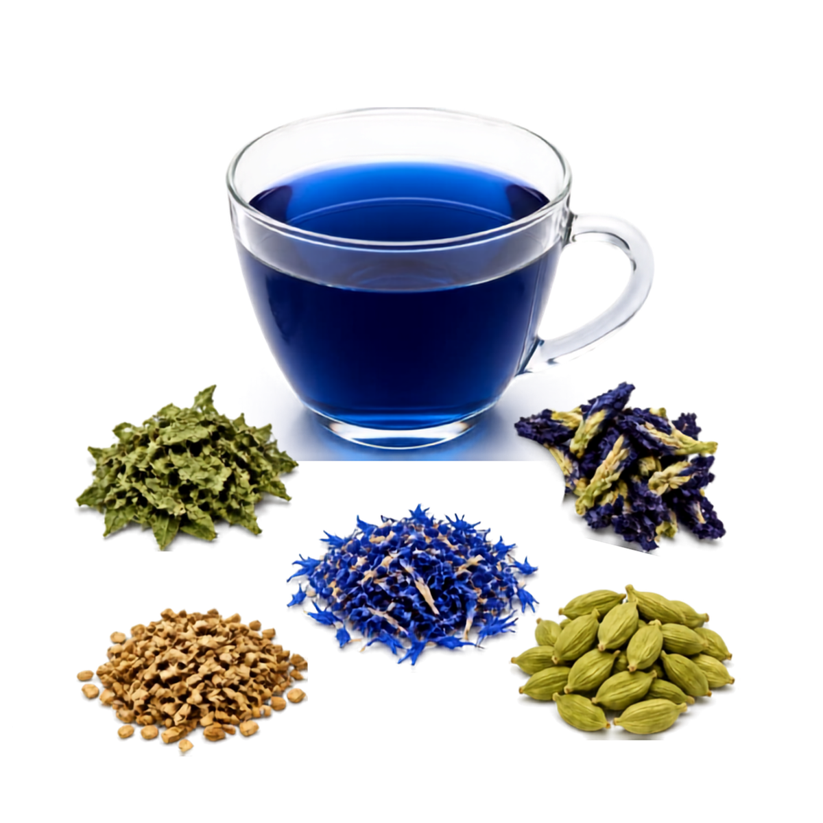 Moonlight Tea Blend