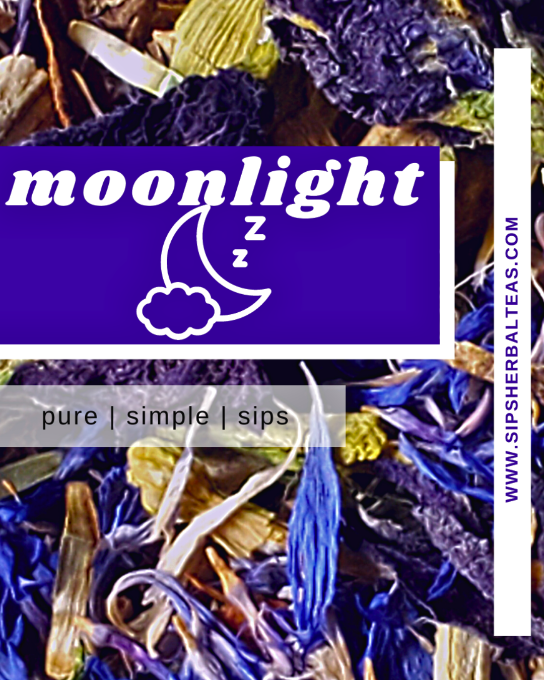 Moonlight Tea Blend
