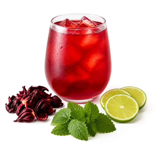 Tropics & Chill Tea Blend